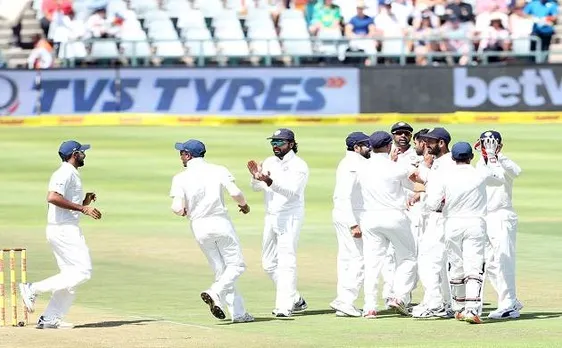 Ind Vs SA: सेंचुरियन टेस्ट में पहले दिन का खेल खत्म, द. अफ्रीका ने 6 विकेट पर बनाए 269 रन