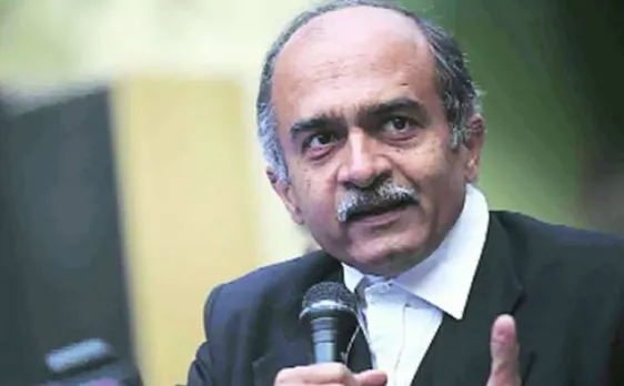 प्रशांत भूषण ने CJI की आलोचना को सराहा, कहा- सत्ता का हो रहा है दुरुपयोग