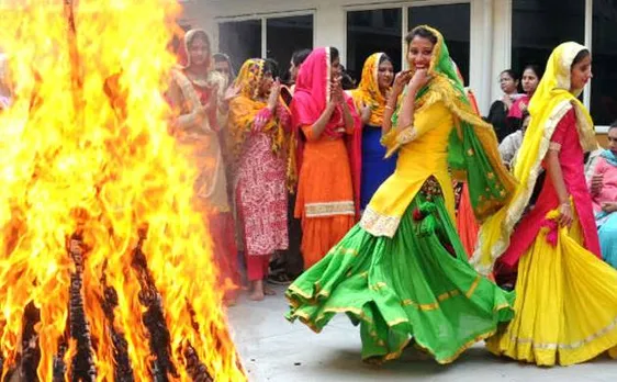 लोहड़ी पर पंजाबी गेट-अप में दिखें आकर्षक, अपनाये यह टिप्स