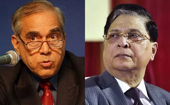 सुप्रीम विवाद: CJI दीपक मिश्रा से मिलने पहुंचे PM मोदी के प्रधान सचिव नृपेंद्र मिश्र बैरंग लौटे