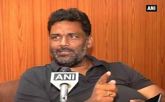 पप्पू यादव ने की इस्तीफे की पेशकश, नीतीश सरकार पर लगाया आरोप, कहा- नहीं करने दे रहे काम