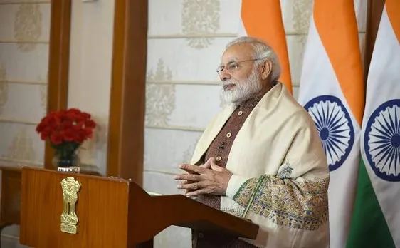 बेसब्री युवाओं को लीक से हटकर सोचने का अवसर देती है: मोदी