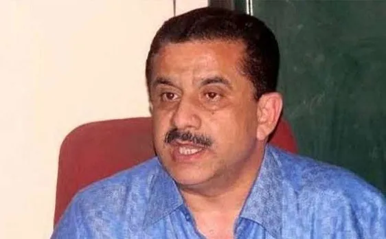 दाऊद इब्राहिम के नाम से शिया वक्फ बोर्ड के अध्यक्ष वसीम रिजवी को मिली धमकी, मामला दर्ज