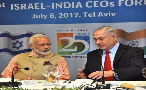 प्रोटोकॉल तोड़ कर इजरायली पीएम नेतन्याहू को लेने जाएंगे पीएम मोदी, संबंध मज़बूत करने पर होगा ज़ोर