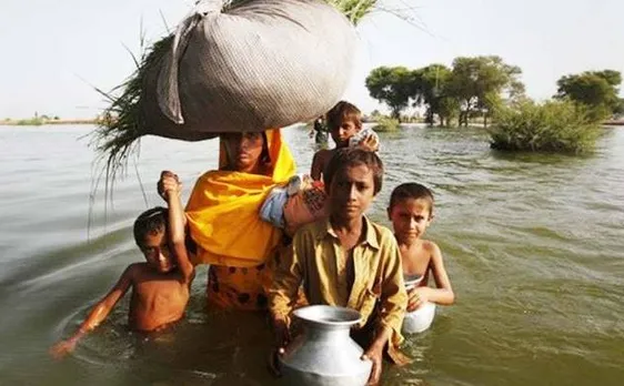 भारत जलवायु परिवर्तन के खिलाफ लड़ाई में प्रमुख भागीदार