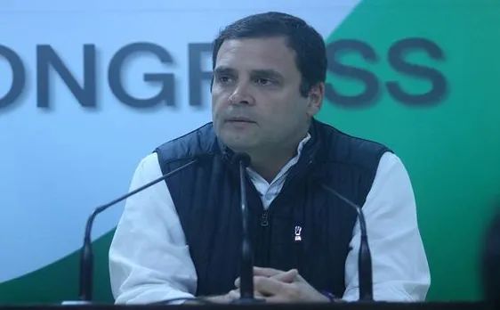 कर्नाटक विधानसभा चुनाव: राहुल गांधी 10 फरवरी से शुरू करेंगे पहले चरण का अभियान