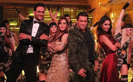 Bigg Boss 11 फाइनल: पुनीश शर्मा के बाद विकास गुप्ता भी बाहर, अब शिल्पा-हीना में खिताबी जंग