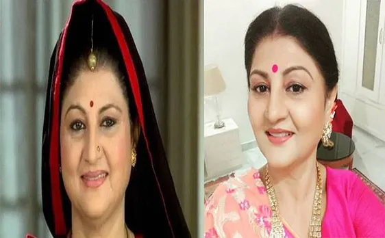 अभिनेत्री चारू रोहतगी  का निधन, फिल्म 'इश्कजादे' में निभाया था परिणीति की मां का किरदार