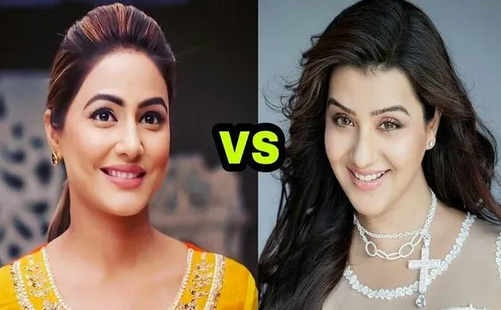 Bigg Boss 11: शिल्पा शिंदे ने विनर बनने के बाद कहा, हिना खान से कभी नहीं मिलेंगी
