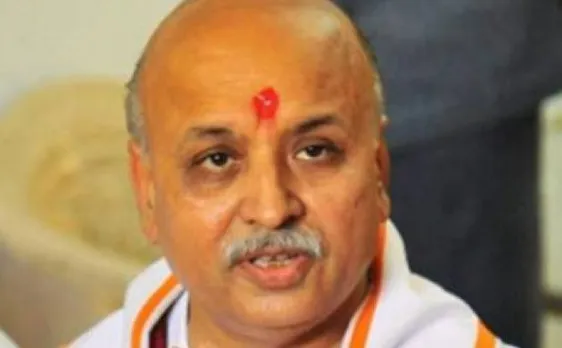 अहमदाबाद में बेहोशी की हालत में मिले तोगड़िया, अस्पताल में भर्ती