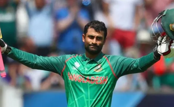 Ban Vs Zim: बांग्लादेश ने जिम्बाब्वे को 8 विकेट से हराया