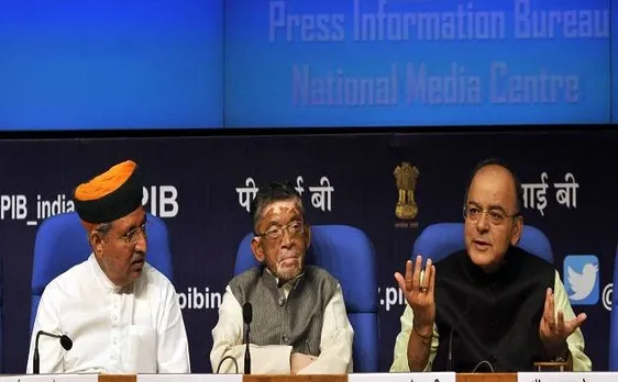 सरकार 20 लाख़ तक टैक्स फ्री ग्रैच्युटी और मातृत्व अवकाश बढ़ाने के लिए पेश करेगी संशोघन बिल