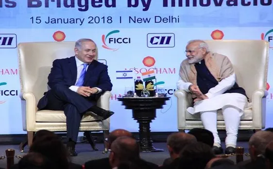 पीएम मोदी ने किया और आर्थिक सुधारों का वादा, इजरायली कंपनियों को भारत में निवेश का न्योता