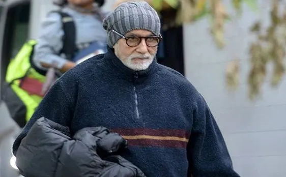 अमिताभ बच्चन इस वजह से हैं परेशान, ट्विटर पर की शिकायत