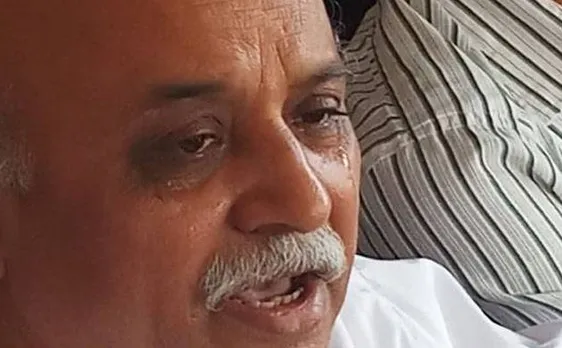 मीडिया के सामने रोने लगे तोगड़िया, कहा- मुझे मुठभेड़ में ढेर करने की थी साजिश