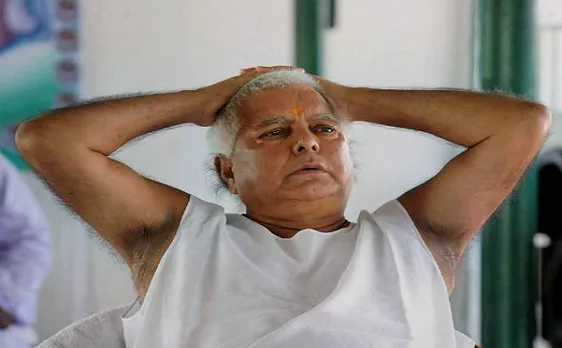 मनी लॉन्ड्रिंग के मामले में लालू यादव के दामाद को ईडी ने भेजा नोटिस, होगी पूछताछ