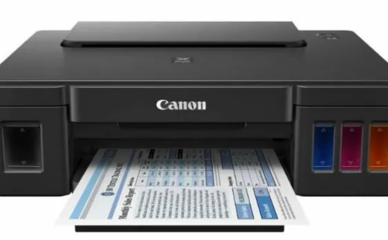Canon India ने 6 नए प्रिंटर किए लॉन्च
