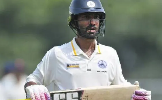 साउथ अफ्रीका के खिलाफ भारत के तीसरे टेस्ट में साहा की जगह लेंगे दिनेश कार्तिक