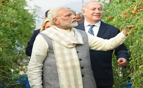 जब पीएम ने लोगों को समझाया iCreate में क्यों छोटा है i