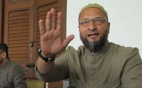 हिंदू तीर्थयात्रियों की सब्सिडी खत्म करने की सरकार को ओवैसी की चुनौती