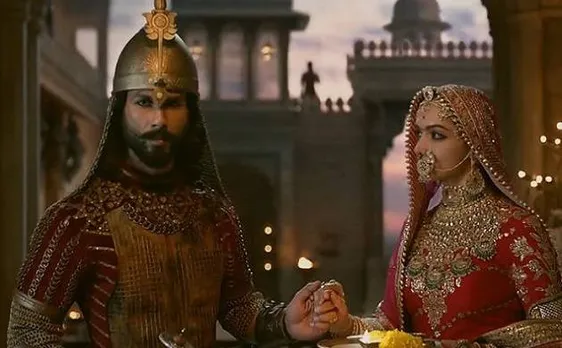 'पद्मावत' पर नहीं थम रहा विवाद, करणी सेना ने राजस्थान में किया हाई-वे जाम