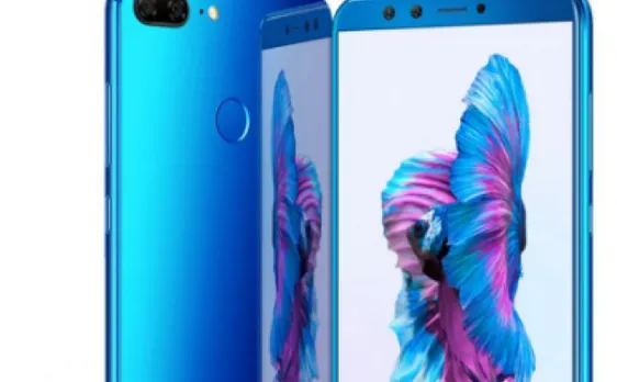 ग्लास बॉडी, चार कैमरों वाला Honor 9 Lite भारत में लॉन्च