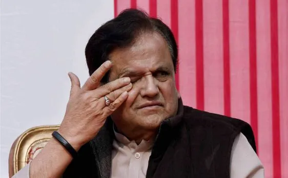 अहमद पटेल ने नकवी को लिखा पत्र, हज सब्सिडी के पैसे का मुस्लिम समुदाय के कल्याण में होगा इस्तेमाल