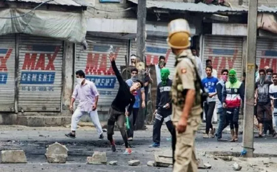 जम्मू-कश्मीर में आतंक को बढ़ावा दने के लिए पाकिस्तानी उच्चायोग कर रहा आर्थिक मदद: एनआई