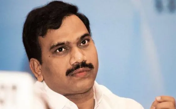 विनोद राय ने सूचना को सनसनीखेज बनाकर अपना निजी एजेंडा थोपा: ए राजा