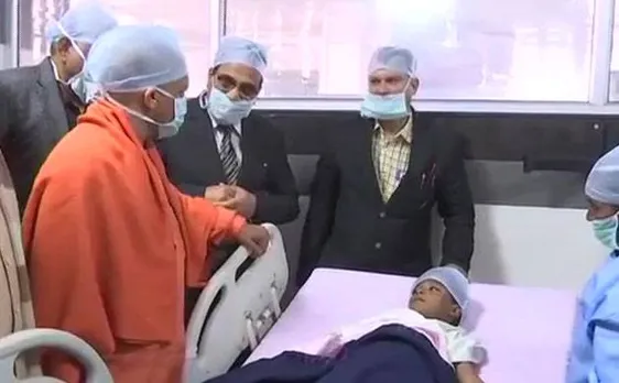लखनऊ: स्कूल के टॉयलेट में छात्रा ने छात्र को चाकू गोदा, प्रिंसिपल को मिली जमानत