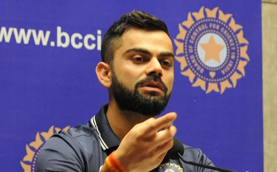 ICC अवॉर्ड: विराट कोहली बने 'क्रिकेटर ऑफ द ईयर'