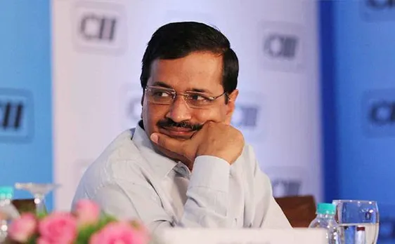 केजरीवाल को चुनाव आयोग से बड़ा झटका, AAP के 20 MLA अयोग्य घोषित