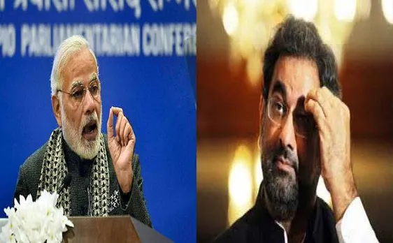 दावोस में पीएम मोदी की नहीं होगी पाकिस्तानी प्रधानमंत्री खकान से मुलाकात