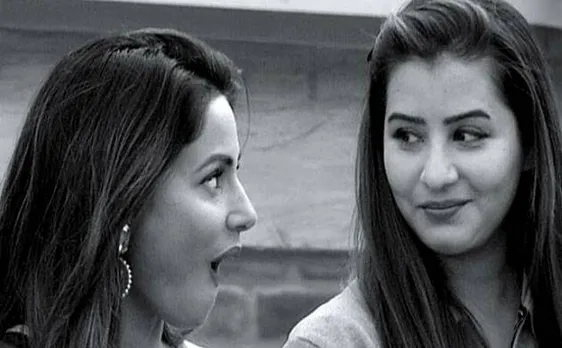 Bigg Boss 11: शिल्पा शिंदे एंटरटेनमेंट की रात में आएंगी नजर, हिना खान हर जगह नदारद