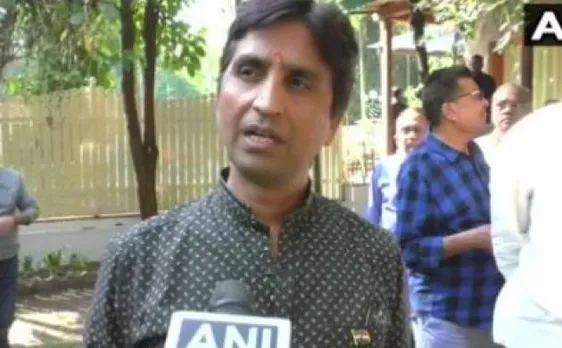 विश्वास का केजरीवाल पर निशाना, कहा- 20 विधायकों को लाभ पद देने के मामले में दिया था सुझाव, नहीं मानी बात