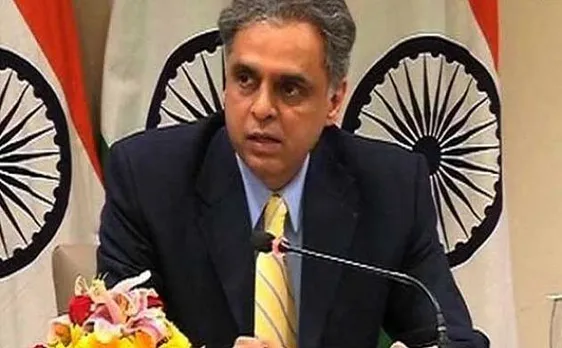 पाकिस्‍तान जहां चाहे वहां कर लेंगे दो-दो हाथ, ICJ में जाने की खबरों पर बोले सैयद अकबरुद्दीन