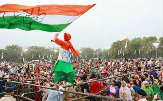 MP निकाय चुनाव: बीजेपी-कांग्रेस का 9-9 सीटों पर कब्जा, शिवराज के लिए अच्छे संकेत नहीं