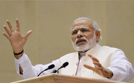 पीएम मोदी ने की लोकसभा और विधानसभा चुनाव एक साथ कराने की वकालत