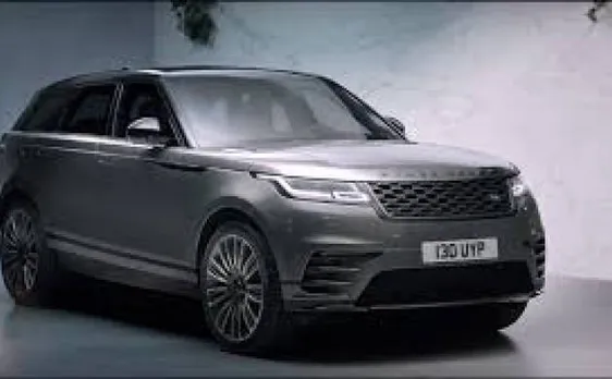 JLR ने रेंज रोवर वेलर 78.8 लाख रुपये में उतारा