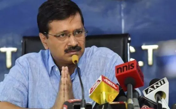 20 विधायकों की गई कुर्सी, केजरीवाल ने कहा- कुछ सोचकर भगवान ने दी थीं 67 सीटें