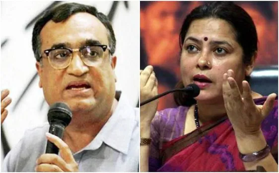 AAP के 20 MLAs की सदस्यता रद्द, पर शुरू हो गई बीजेपी-कांग्रेस में भिड़ंत