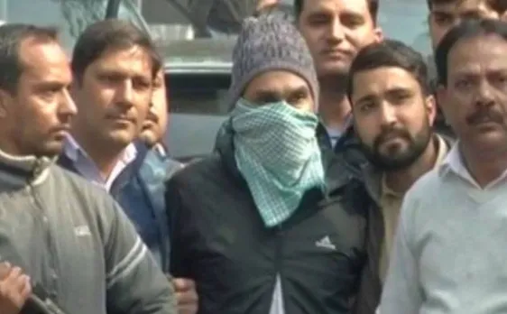भारत का 'लादेन' IM आतंकी सुबहान कुरैशी गिरफ्तार, दिल्ली को दहलाने की साजिश नाकाम