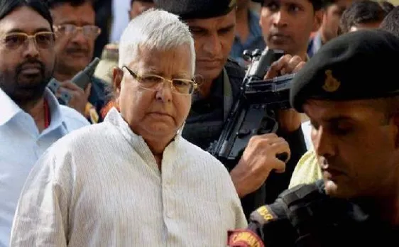 बिहार का लाल हूं, इस माटी का रखवाला बनूंगा : लालू यादव