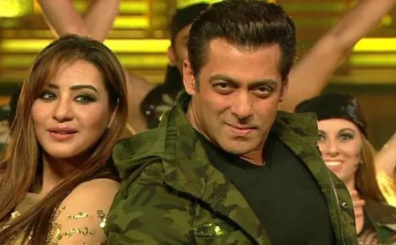 Bigg Boss 11 की विनर शिल्पा शिंदे ने सलमान खान के लिए कही ये बात