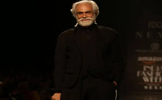 एफडीसीआई अध्यक्ष सुनील सेठी ने 'पद्मावत' का दिया साथ, कहा-  फिल्म में कुछ भी अपमानजनक नहीं