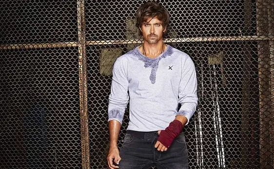 बसंत पंचमी के शुभ दिन पर ऋतिक रोशन ने शुरू की 'सुपर 30' की तैयारी