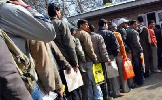 जम्मू-कश्मीर: श्रम मंत्री ने कहा, प्रदेश में 80 हजार से ज्यादा पढ़े-लिखे बेरोजगार