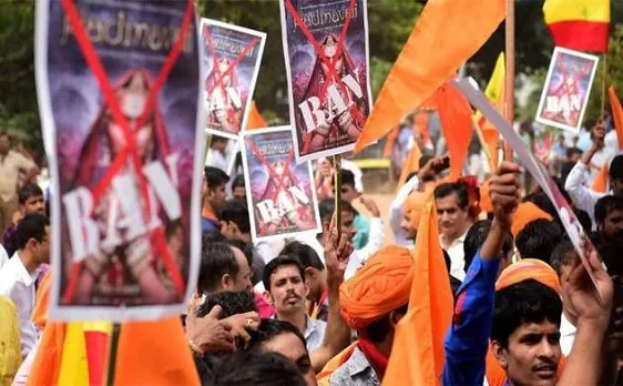 'पद्मावत' पर सुप्रीम कोर्ट के फैसले से निराश हुई करणी सेना, खारिज की याचिका
