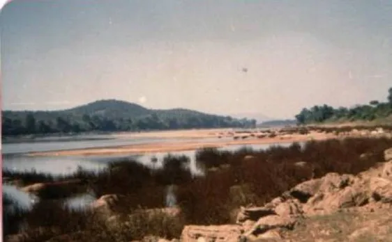 बस्तर का एक गांव जहां पहली बार पहुंचा प्रशासन