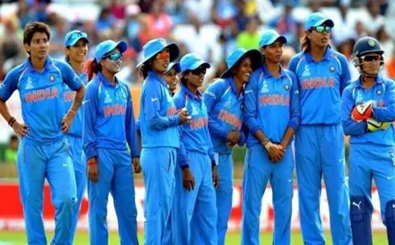 दक्षिण अफ्रीका दौरे के लिए भारतीय महिला टी-20 टीम घोषित